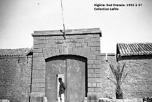 SUD ORANAIS  1932 A 1937  (44)